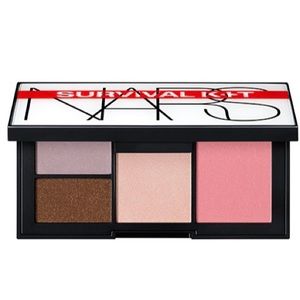 NARS Survival Kit Eyeshadow, Highlighter and Blush